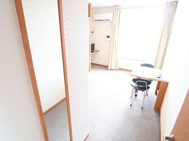 平城駅 徒歩14分 1階の物件内観写真