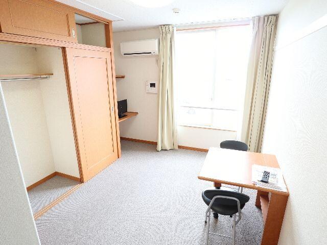 平城駅 徒歩14分 1階の物件内観写真