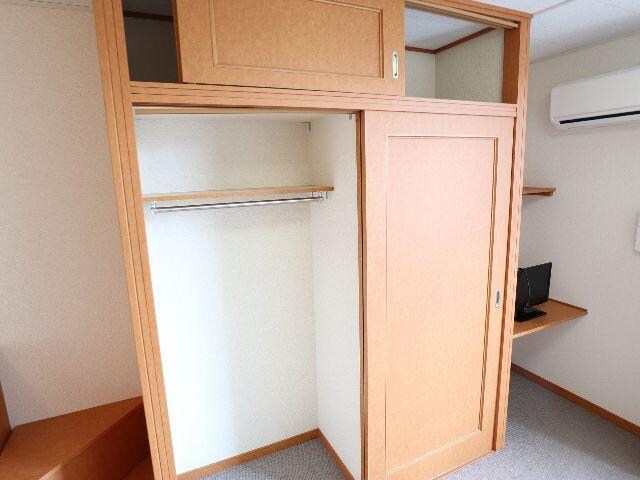 平城駅 徒歩14分 1階の物件内観写真