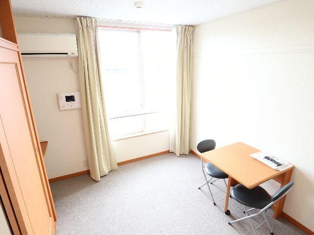 平城駅 徒歩14分 1階の物件内観写真