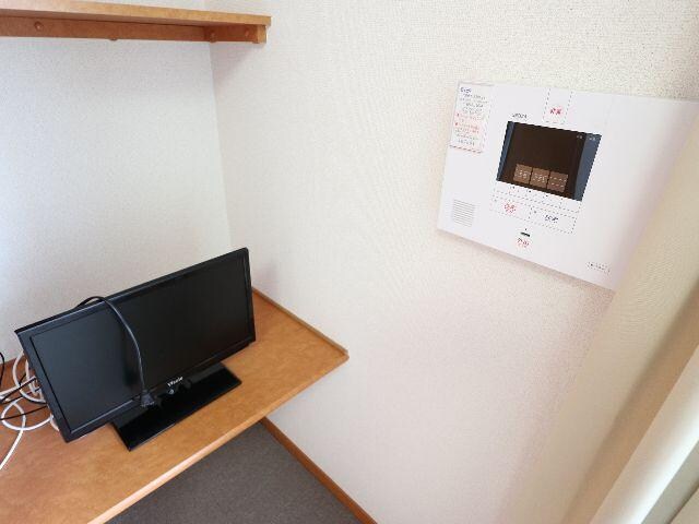 平城駅 徒歩14分 1階の物件内観写真