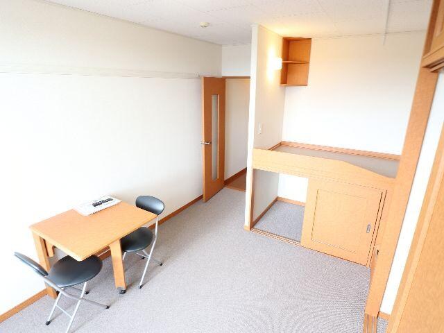 平城駅 徒歩14分 1階の物件内観写真