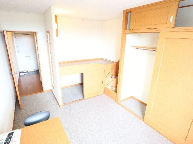 平城駅 徒歩14分 1階の物件内観写真