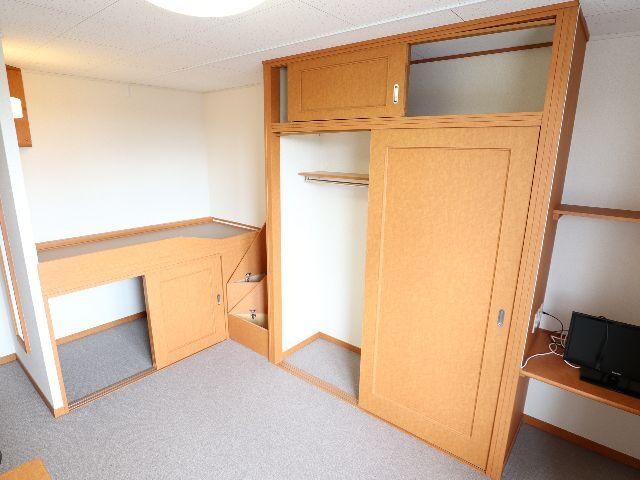 平城駅 徒歩14分 1階の物件内観写真