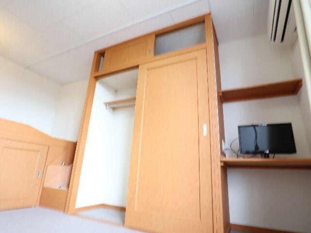 平城駅 徒歩14分 1階の物件内観写真