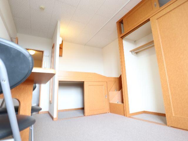 平城駅 徒歩14分 1階の物件内観写真