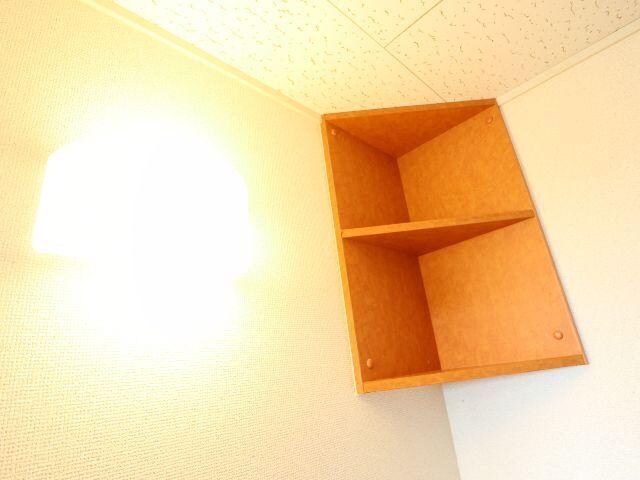 平城駅 徒歩14分 1階の物件内観写真