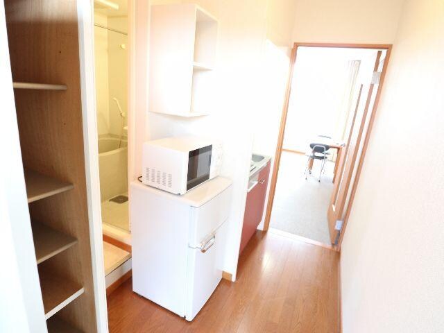 平城駅 徒歩14分 1階の物件内観写真