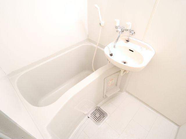 大和西大寺駅 バス16分  南押熊下車：停歩2分 1階の物件内観写真