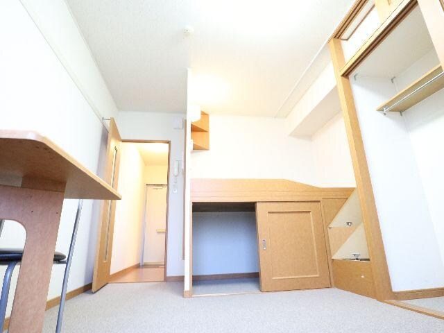 大和西大寺駅 バス16分  南押熊下車：停歩2分 1階の物件内観写真