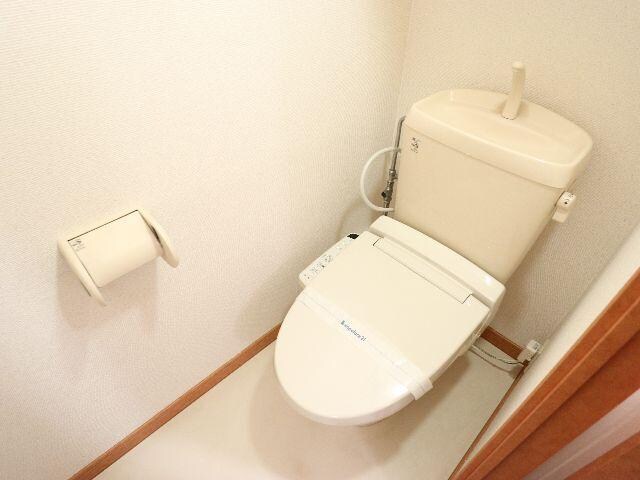 大和西大寺駅 バス16分  南押熊下車：停歩2分 1階の物件内観写真