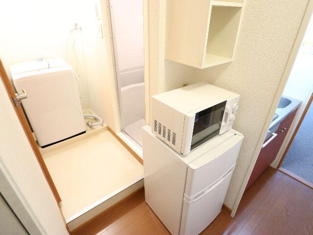 大和西大寺駅 バス16分  南押熊下車：停歩2分 1階の物件内観写真