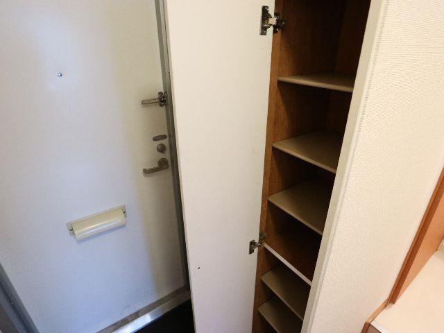 大和西大寺駅 バス16分  南押熊下車：停歩2分 1階の物件内観写真