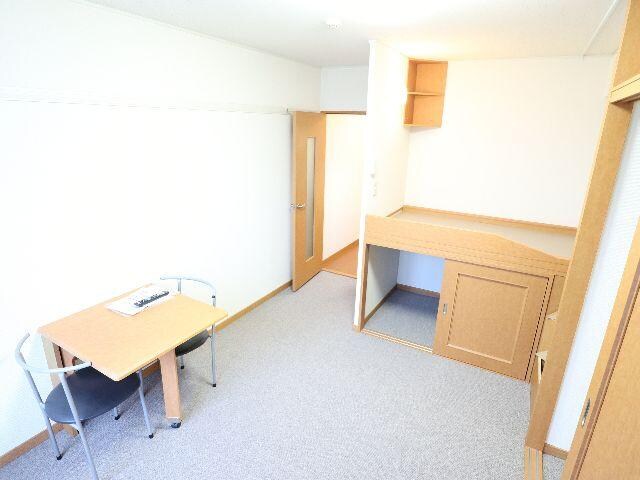 大和西大寺駅 バス16分  南押熊下車：停歩2分 1階の物件内観写真