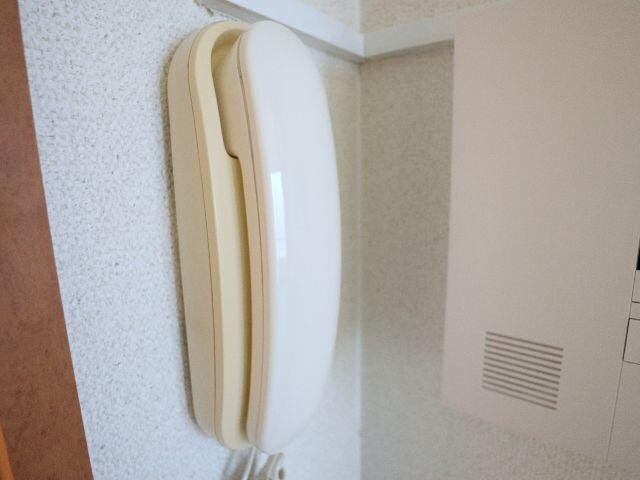 大和西大寺駅 バス16分  南押熊下車：停歩2分 1階の物件内観写真