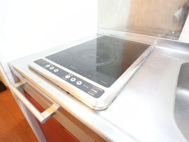 大和西大寺駅 バス16分  南押熊下車：停歩2分 1階の物件内観写真