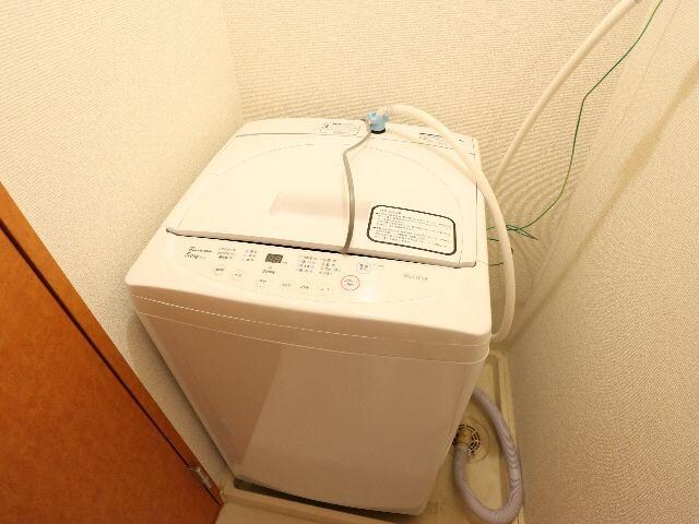 大和西大寺駅 バス16分  南押熊下車：停歩2分 1階の物件内観写真