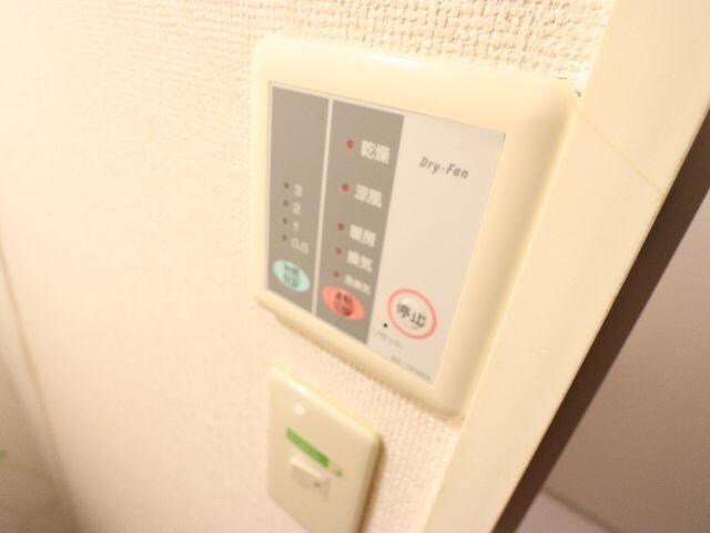 大和西大寺駅 バス16分  南押熊下車：停歩2分 1階の物件内観写真