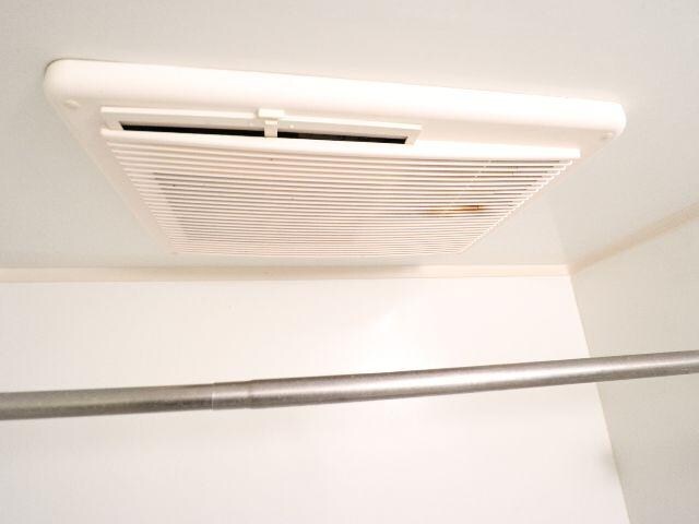 大和西大寺駅 バス16分  南押熊下車：停歩2分 1階の物件内観写真