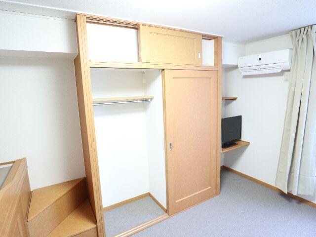 大和西大寺駅 バス16分  南押熊下車：停歩2分 1階の物件内観写真