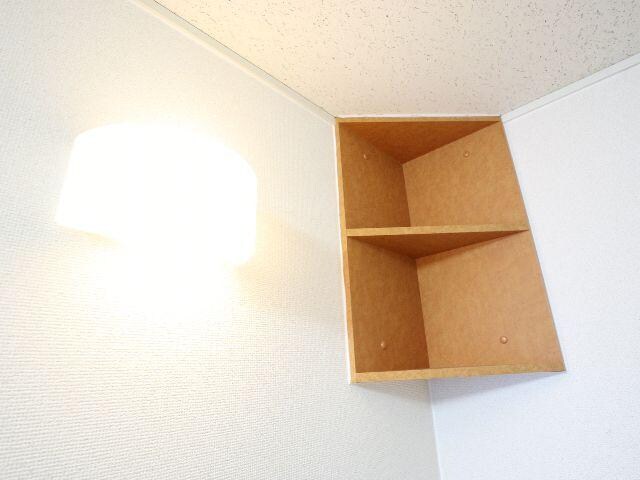 大和西大寺駅 バス16分  南押熊下車：停歩2分 1階の物件内観写真