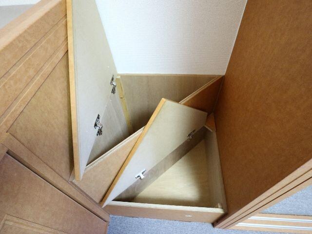 大和西大寺駅 バス16分  南押熊下車：停歩2分 1階の物件内観写真