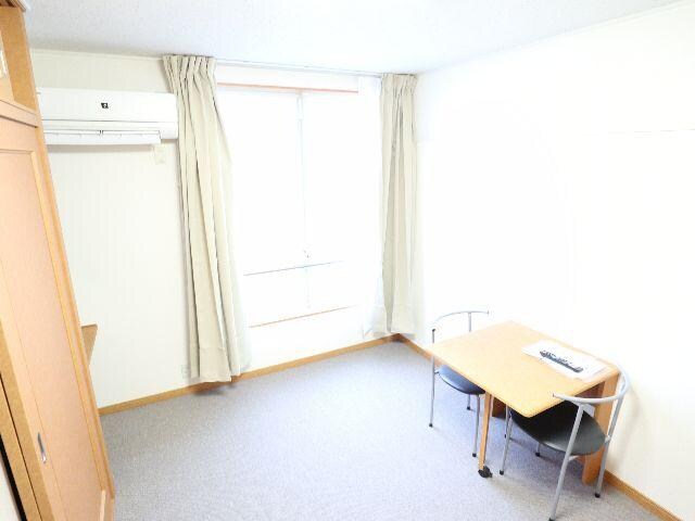 大和西大寺駅 バス16分  南押熊下車：停歩2分 1階の物件内観写真