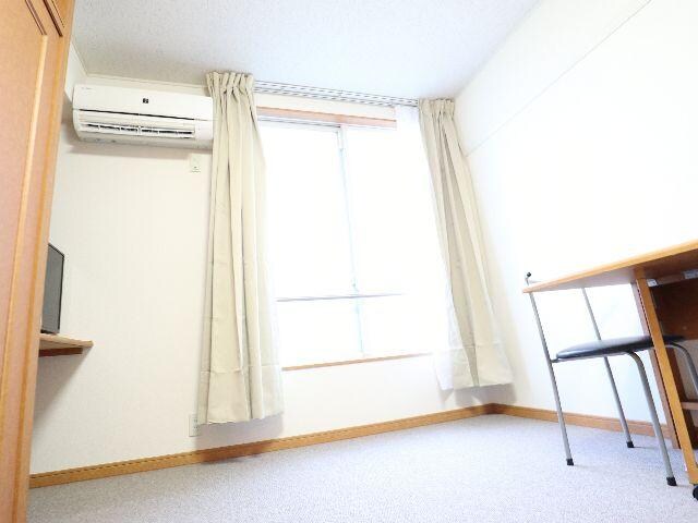 大和西大寺駅 バス16分  南押熊下車：停歩2分 1階の物件内観写真