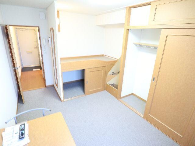 大和西大寺駅 バス16分  南押熊下車：停歩2分 1階の物件内観写真