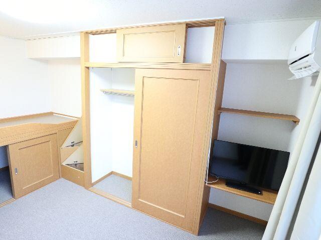 大和西大寺駅 バス16分  南押熊下車：停歩2分 1階の物件内観写真