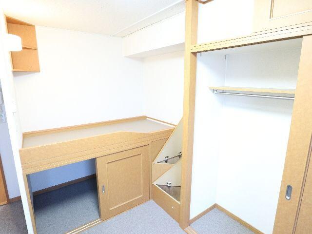 大和西大寺駅 バス16分  南押熊下車：停歩2分 1階の物件内観写真