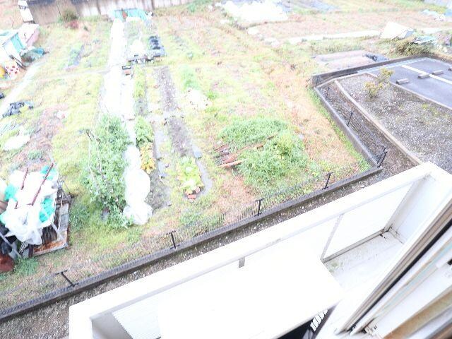 大和西大寺駅 バス16分  南押熊下車：停歩2分 1階の物件内観写真