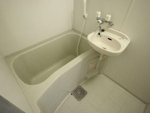 大和西大寺駅 バス14分  平城中山北口下車：停歩3分 1階の物件内観写真