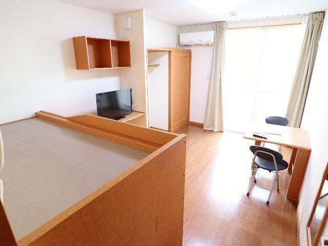 大和西大寺駅 バス14分  平城中山北口下車：停歩3分 1階の物件内観写真