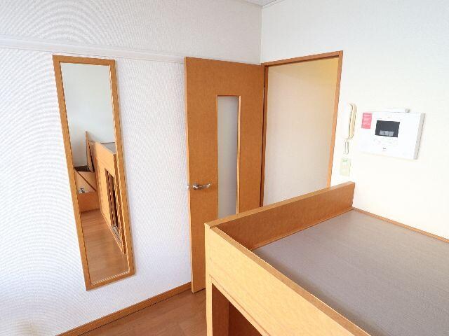 大和西大寺駅 バス14分  平城中山北口下車：停歩3分 1階の物件内観写真