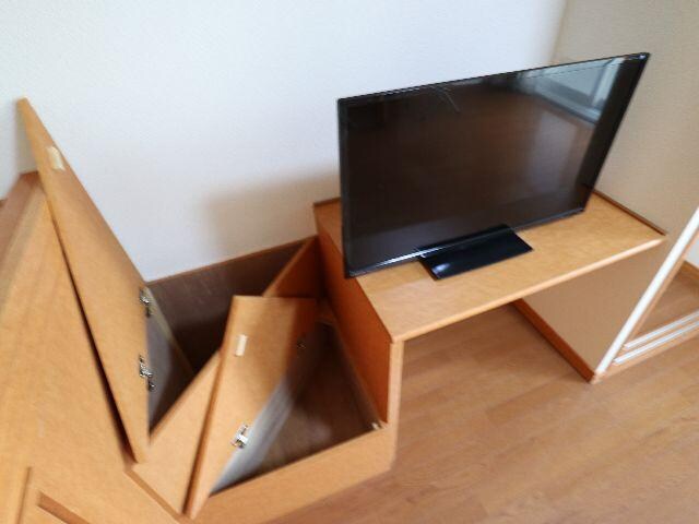 大和西大寺駅 バス14分  平城中山北口下車：停歩3分 1階の物件内観写真