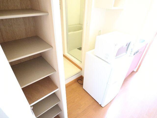 大和西大寺駅 バス14分  平城中山北口下車：停歩3分 1階の物件内観写真