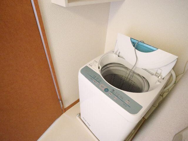 大和西大寺駅 バス14分  平城中山北口下車：停歩3分 1階の物件内観写真