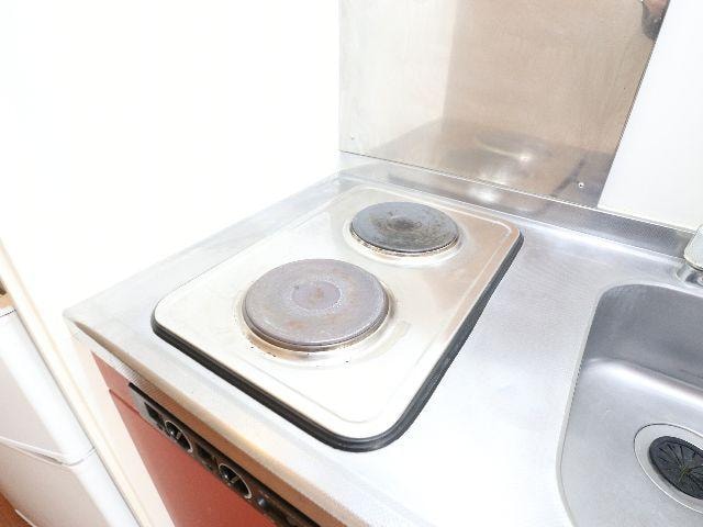 大和西大寺駅 バス14分  平城中山北口下車：停歩3分 1階の物件内観写真