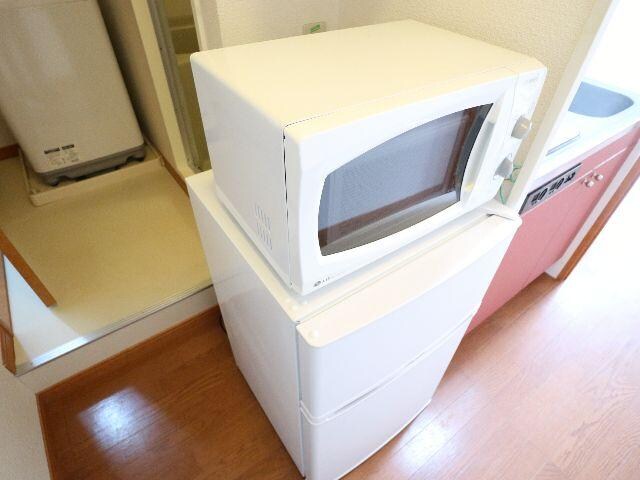 大和西大寺駅 バス14分  平城中山北口下車：停歩3分 1階の物件内観写真