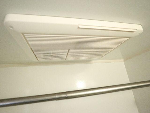 大和西大寺駅 バス14分  平城中山北口下車：停歩3分 1階の物件内観写真