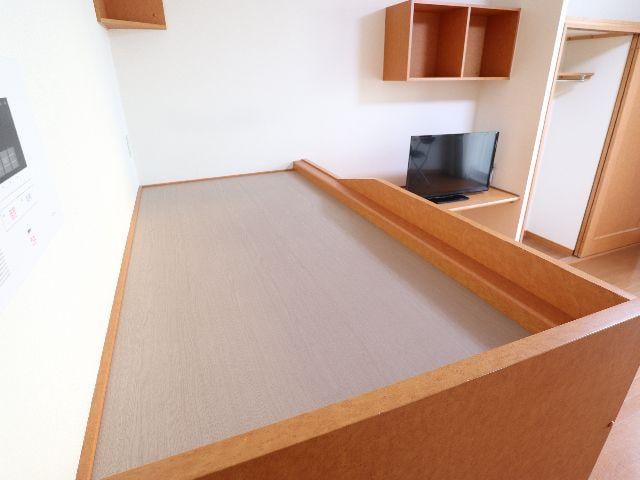 大和西大寺駅 バス14分  平城中山北口下車：停歩3分 1階の物件内観写真