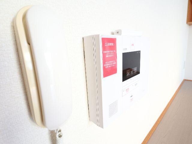 大和西大寺駅 バス14分  平城中山北口下車：停歩3分 1階の物件内観写真