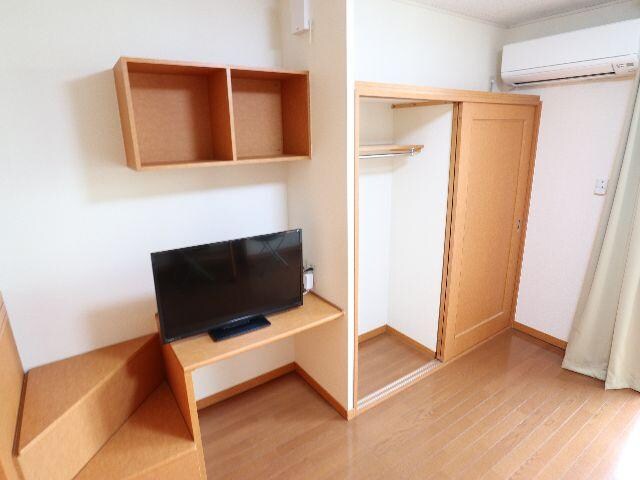 大和西大寺駅 バス14分  平城中山北口下車：停歩3分 1階の物件内観写真