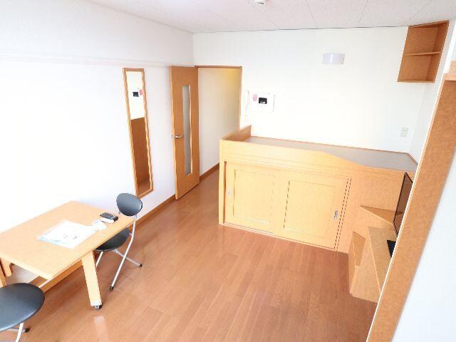 大和西大寺駅 バス14分  平城中山北口下車：停歩3分 1階の物件内観写真