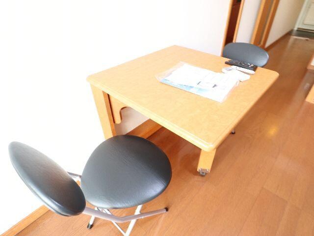 大和西大寺駅 バス14分  平城中山北口下車：停歩3分 1階の物件内観写真