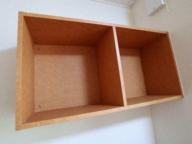 大和西大寺駅 バス14分  平城中山北口下車：停歩3分 1階の物件内観写真