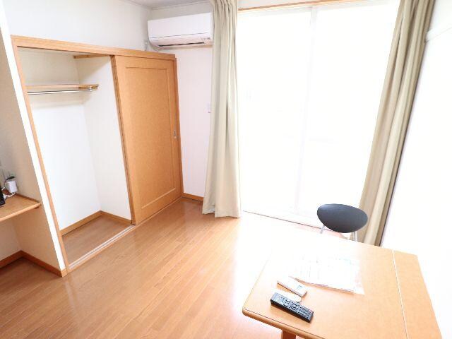 大和西大寺駅 バス14分  平城中山北口下車：停歩3分 1階の物件内観写真