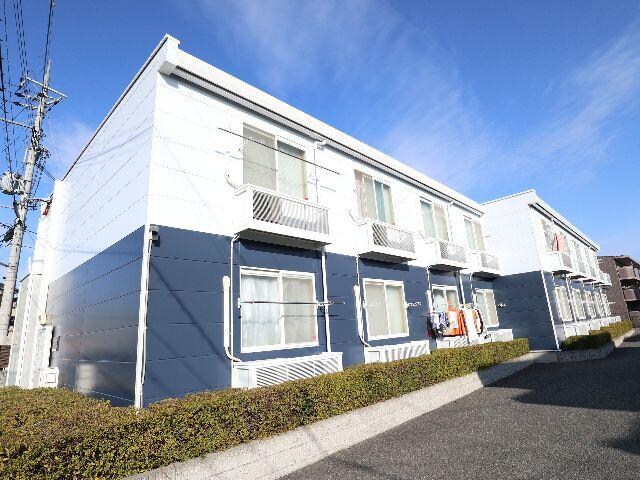 大和西大寺駅 徒歩12分の物件外観写真