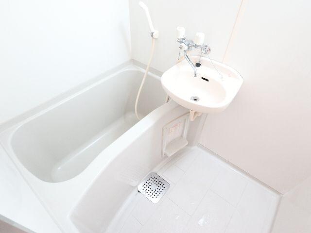 大和西大寺駅 バス15分  平城中山北口下車：停歩3分 2階の物件内観写真